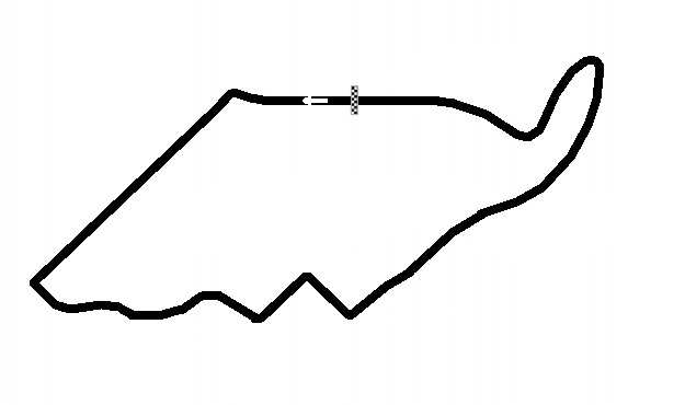 Newcastle Street Circuit